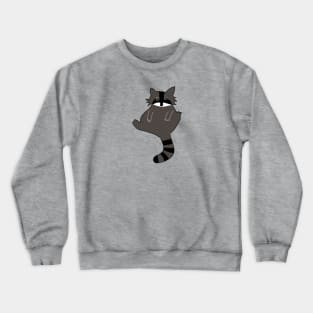 Just Chilling Crewneck Sweatshirt